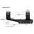 Крепление для прицела Vortex Pro 34mm Cantilever mount (CVP-34) (930350), изображение 3 Крепление для прицела Vortex Pro 34mm Cantilever mount (CVP-34) (930350), изображение 3