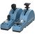 Геймпад ThrustMaster З важелем керування двигуном для PC\Xbox TCA Captain Pack x Airbus (4460217), зображення 4 Геймпад ThrustMaster З важелем керування двигуном для PC\Xbox TCA Captain Pack x Airbus (4460217), зображення 4