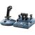 Геймпад ThrustMaster З важелем керування двигуном для PC\Xbox TCA Captain Pack x Airbus (4460217) Геймпад ThrustMaster З важелем керування двигуном для PC\Xbox TCA Captain Pack x Airbus (4460217)