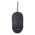 Мышка Gembird MUS-UL-02 USB Black (MUS-UL-02), изображение 3 Мышка Gembird MUS-UL-02 USB Black (MUS-UL-02), изображение 3