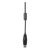 Мышка Gembird MUS-UL-02 USB Black (MUS-UL-02), изображение 6 Мышка Gembird MUS-UL-02 USB Black (MUS-UL-02), изображение 6