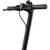 Електросамокат Xiaomi Mi Electric Scooter Pro 2 Black (649478), зображення 5 Електросамокат Xiaomi Mi Electric Scooter Pro 2 Black (649478), зображення 5