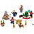 Конструктор LEGO Marvel Новогодний календарь Мстители 243 детали (76267) Конструктор LEGO Marvel Новогодний календарь Мстители 243 детали (76267)