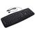 Клавіатура Ergo K-240 USB Black (K-240USB), зображення 6 Клавіатура Ergo K-240 USB Black (K-240USB), зображення 6