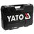 Набор инструментов Yato YT-38801, изображение 3 Набор инструментов Yato YT-38801, изображение 3