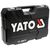 Набор инструментов Yato YT-38872, изображение 3 Набор инструментов Yato YT-38872, изображение 3