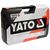 Набор инструментов Yato YT-38872, изображение 4 Набор инструментов Yato YT-38872, изображение 4