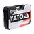 Набор инструментов Yato YT-38901, изображение 4 Набор инструментов Yato YT-38901, изображение 4