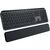 Клавиатура Logitech MX Keys S Plus Palmrest Wireless UA Graphite (920-011589) Клавиатура Logitech MX Keys S Plus Palmrest Wireless UA Graphite (920-011589)