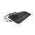 Клавиатура HP Pavilion Gaming 800 LED 108key Red Switch USB Black (5JS06AA), изображение 4 Клавиатура HP Pavilion Gaming 800 LED 108key Red Switch USB Black (5JS06AA), изображение 4