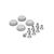 Коммутатор сетевой Mikrotik CCR2004-16G-2S+, изображение 6 Коммутатор сетевой Mikrotik CCR2004-16G-2S+, изображение 6
