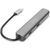 Концентратор Digitus USB-C 5 Port (DA-70892), изображение 2 Концентратор Digitus USB-C 5 Port (DA-70892), изображение 2