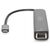 Концентратор Digitus USB-C 5 Port (DA-70892), изображение 3 Концентратор Digitus USB-C 5 Port (DA-70892), изображение 3