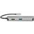 Концентратор Digitus USB-C 5 Port (DA-70892), изображение 4 Концентратор Digitus USB-C 5 Port (DA-70892), изображение 4