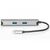 Концентратор Digitus USB-C 5 Port (DA-70892), изображение 5 Концентратор Digitus USB-C 5 Port (DA-70892), изображение 5
