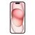 Мобільний телефон Apple iPhone 15 128GB Pink (MTP13), зображення 2 Мобільний телефон Apple iPhone 15 128GB Pink (MTP13), зображення 2