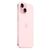 Мобільний телефон Apple iPhone 15 128GB Pink (MTP13), зображення 3 Мобільний телефон Apple iPhone 15 128GB Pink (MTP13), зображення 3