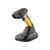 Сканер штрих-кода Netum NT 1203L 2D, LongRange, Bluetooth, Credle (1203L-NT0100), изображение 7 Сканер штрих-кода Netum NT 1203L 2D, LongRange, Bluetooth, Credle (1203L-NT0100), изображение 7