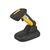 Сканер штрих-кода Netum NT 1203L 2D, LongRange, Bluetooth, Credle (1203L-NT0100) Сканер штрих-кода Netum NT 1203L 2D, LongRange, Bluetooth, Credle (1203L-NT0100)