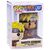 Фигурка Funko Pop Бегущий Наруто (46626), изображение 5 Фигурка Funko Pop Бегущий Наруто (46626), изображение 5