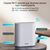 Точка доступа Wi-Fi ASUS EBM68 2pk White (90IG07V0-MO3A40), изображение 2 Точка доступа Wi-Fi ASUS EBM68 2pk White (90IG07V0-MO3A40), изображение 2
