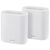 Точка доступа Wi-Fi ASUS EBM68 2pk White (90IG07V0-MO3A40) Точка доступа Wi-Fi ASUS EBM68 2pk White (90IG07V0-MO3A40)