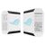 Точка доступа Wi-Fi ASUS GT6 White 2pk (90IG07F0-MU9A40), изображение 3 Точка доступа Wi-Fi ASUS GT6 White 2pk (90IG07F0-MU9A40), изображение 3
