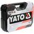 Набор инструментов Yato YT-12681, изображение 4 Набор инструментов Yato YT-12681, изображение 4