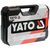 Набор инструментов Yato YT-38791, изображение 4 Набор инструментов Yato YT-38791, изображение 4