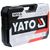 Набор инструментов Yato YT-38811, изображение 5 Набор инструментов Yato YT-38811, изображение 5