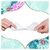 Ежедневные прокладки Discreet Deo Water Lily 20 шт. (4015400107835), изображение 6 Ежедневные прокладки Discreet Deo Water Lily 20 шт. (4015400107835), изображение 6
