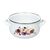 Кастрюля Ardesto Magic Flowers с крышкой 3,5 л (AR0135), изображение 2 Кастрюля Ardesto Magic Flowers с крышкой 3,5 л (AR0135), изображение 2