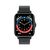 Смарт-часы Gelius Pro GP-SW004 (AMAZWATCH GT2) Bluetooth Call (IPX7) Black (GP-SW004 Black), изображение 3 Смарт-часы Gelius Pro GP-SW004 (AMAZWATCH GT2) Bluetooth Call (IPX7) Black (GP-SW004 Black), изображение 3