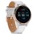 Смарт-часы Garmin Venu 2S, Rose Gold + White, Leather (010-02429-23), изображение 3