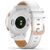 Смарт-часы Garmin Venu 2S, Rose Gold + White, Leather (010-02429-23), изображение 5
