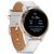 Смарт-часы Garmin Venu 2S, Rose Gold + White, Leather (010-02429-23), изображение 7