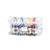 Чернила Makkon Canon PIXMA-GM2040/G5040/G7040 (1*140мл, 3*70мл) (KIT-CAN-CGI40), изображение 2 Чернила Makkon Canon PIXMA-GM2040/G5040/G7040 (1*140мл, 3*70мл) (KIT-CAN-CGI40), изображение 2