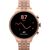 Смарт-часы Fossil Gen 6 Rose Gold-Tone Stainless Steel (FTW6077), изображение 2 Смарт-часы Fossil Gen 6 Rose Gold-Tone Stainless Steel (FTW6077), изображение 2