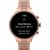 Смарт-часы Fossil Gen 6 Rose Gold-Tone Stainless Steel (FTW6077), изображение 3 Смарт-часы Fossil Gen 6 Rose Gold-Tone Stainless Steel (FTW6077), изображение 3