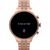 Смарт-часы Fossil Gen 6 Rose Gold-Tone Stainless Steel (FTW6077), изображение 5 Смарт-часы Fossil Gen 6 Rose Gold-Tone Stainless Steel (FTW6077), изображение 5