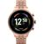 Смарт-часы Fossil Gen 6 Rose Gold-Tone Stainless Steel (FTW6077) Смарт-часы Fossil Gen 6 Rose Gold-Tone Stainless Steel (FTW6077)