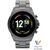 Смарт-часы Fossil Gen 6 Smoke Stainless Steel (FTW4059), изображение 6 Смарт-часы Fossil Gen 6 Smoke Stainless Steel (FTW4059), изображение 6