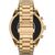 Смарт-часы Michael Kors GEN 6 BRADSHAW Gold-Tone Stainless Steel (MKT5136), изображение 2 Смарт-часы Michael Kors GEN 6 BRADSHAW Gold-Tone Stainless Steel (MKT5136), изображение 2
