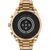 Смарт-часы Michael Kors GEN 6 BRADSHAW Gold-Tone Stainless Steel (MKT5136), изображение 4 Смарт-часы Michael Kors GEN 6 BRADSHAW Gold-Tone Stainless Steel (MKT5136), изображение 4