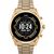Смарт-часы Michael Kors GEN 6 BRADSHAW Gold-Tone Stainless Steel (MKT5136), изображение 5 Смарт-часы Michael Kors GEN 6 BRADSHAW Gold-Tone Stainless Steel (MKT5136), изображение 5