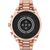 Смарт-часы Michael Kors GEN 6 BRADSHAW Rose Gold-Tone Stainless Steel (MKT5133), изображение 7 Смарт-часы Michael Kors GEN 6 BRADSHAW Rose Gold-Tone Stainless Steel (MKT5133), изображение 7
