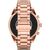 Смарт-годинник Michael Kors Gen 6 Rose Gold-Tone Stainless Steel (MKT5135), зображення 2 Смарт-годинник Michael Kors Gen 6 Rose Gold-Tone Stainless Steel (MKT5135), зображення 2