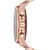 Смарт-годинник Michael Kors Gen 6 Rose Gold-Tone Stainless Steel (MKT5135), зображення 3 Смарт-годинник Michael Kors Gen 6 Rose Gold-Tone Stainless Steel (MKT5135), зображення 3