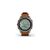 Смарт-часы Garmin fenix 7 Sapph Solar Titanium w/Chestnut Leather Band, GPS (010-02540-31), изображение 3 Смарт-часы Garmin fenix 7 Sapph Solar Titanium w/Chestnut Leather Band, GPS (010-02540-31), изображение 3