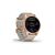 Смарт-часы Garmin fenix 7S, Sapph Sol, Rose Gold Ti w/Limestone Leather (010-02539-35), изображение 3 Смарт-часы Garmin fenix 7S, Sapph Sol, Rose Gold Ti w/Limestone Leather (010-02539-35), изображение 3